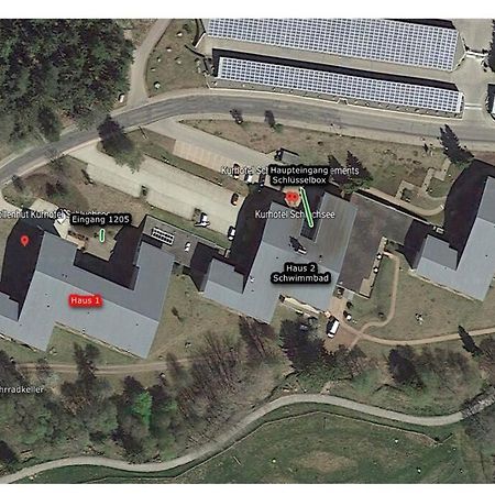 Chez Lisa - Familienurlaub Mit Pool & Sauna + Hsc Schluchsee Zewnętrze zdjęcie